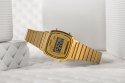 Zegarek Damski CASIO LA670WGA-9DF + BOX Zegarek Damski CASIO LA670WGA-9DF + BOX