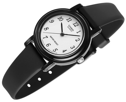 Zegarek Damski CASIO LQ-139BMV-1BLDF + BOX Zegarek Damski CASIO LQ-139BMV-1BLDF + BOX