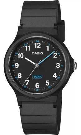 Zegarek Dziecięcy CASIO LQ-24B-1BDF + BOX
