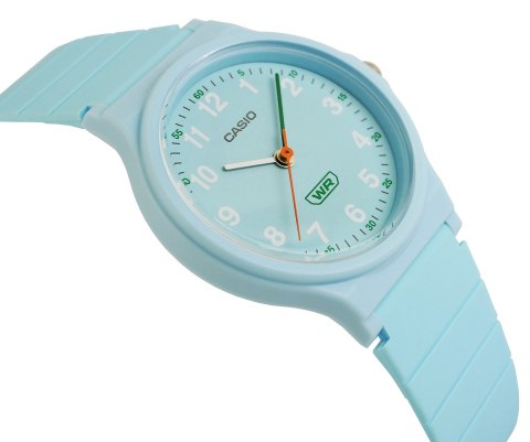 Zegarek Dziecięcy CASIO LQ-24B-2BDF + BOX Zegarek Dziecięcy CASIO LQ-24B-2BDF + BOX