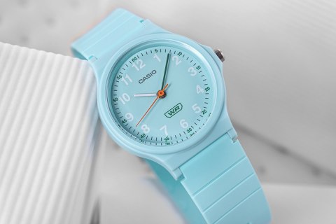 Zegarek Dziecięcy CASIO LQ-24B-2BDF + BOX Zegarek Dziecięcy CASIO LQ-24B-2BDF + BOX
