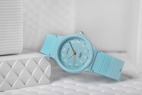 Zegarek Dziecięcy CASIO LQ-24B-2BDF + BOX Zegarek Dziecięcy CASIO LQ-24B-2BDF + BOX