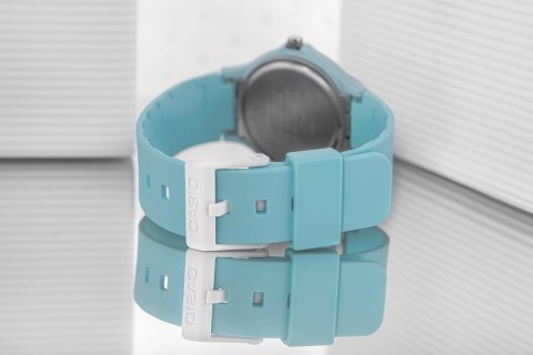 Zegarek Dziecięcy CASIO LQ-24B-2BDF + BOX Zegarek Dziecięcy CASIO LQ-24B-2BDF + BOX