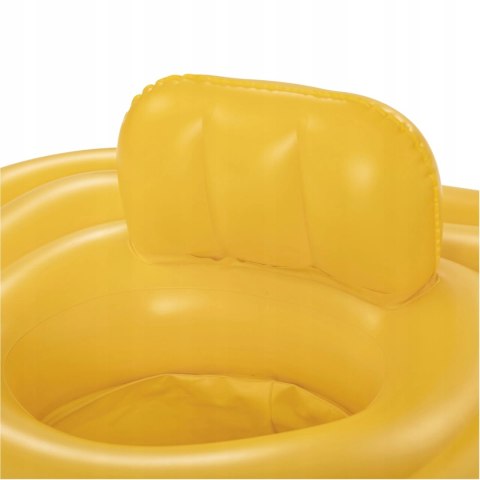 Bestway FOTELIK KÓŁKO DO PŁYWANIA DLA DZIECI 32050 Bestway FOTELIK KÓŁKO DO PŁYWANIA DLA DZIECI 32050
