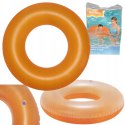 Bestway Kółko koło dmuchane 76cm Neon 36024 P Bestway Kółko koło dmuchane 76cm Neon 36024 P