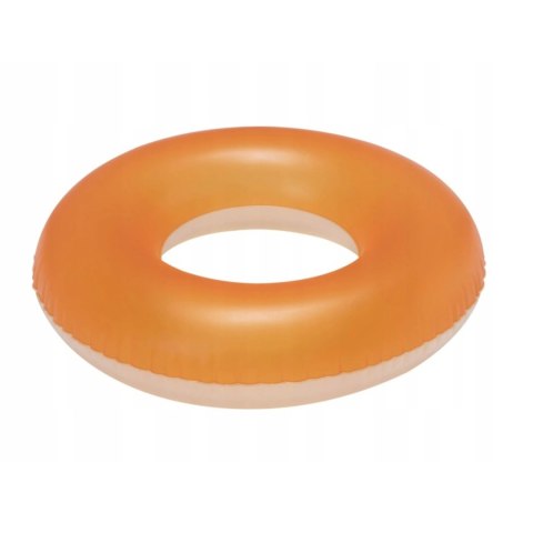 Bestway Kółko koło dmuchane 76cm Neon 36024 P Bestway Kółko koło dmuchane 76cm Neon 36024 P