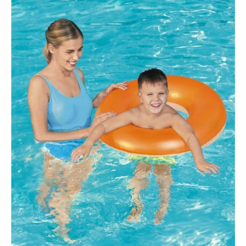 Bestway Kółko koło dmuchane 76cm Neon 36024 P Bestway Kółko koło dmuchane 76cm Neon 36024 P