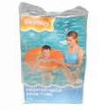 Bestway Kółko koło dmuchane 76cm Neon 36024 P Bestway Kółko koło dmuchane 76cm Neon 36024 P