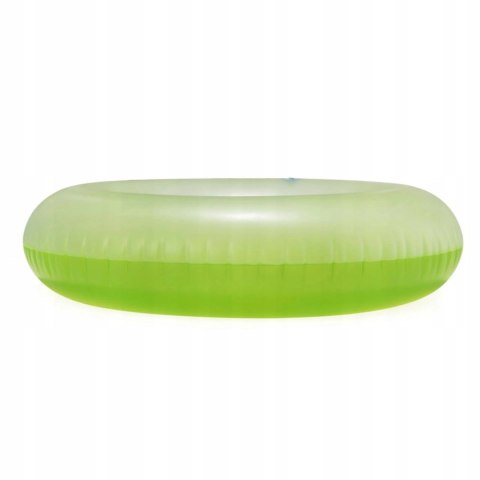 Bestway Kółko koło dmuchane 76cm Neon 36024 Z Bestway Kółko koło dmuchane 76cm Neon 36024 Z