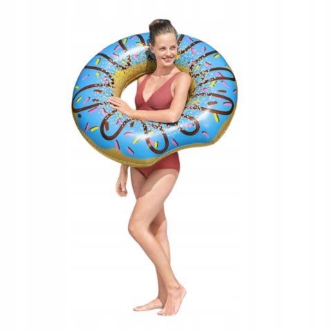 Bestway Koło kółko do pływania 107 cm pączek 36118N Bestway Koło kółko do pływania 107 cm pączek 36118N