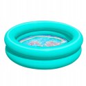 Bestway basen basenik 2 pierścienie 61x15cm 51061M