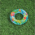 Bestway kółko koło dmuchane do pływania dla dziecka 56cm 3-6lat 36013 ocean Bestway kółko koło dmuchane do pływania dla dziecka 56cm 3-6lat 36013 ocean