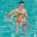 Bestway kółko koło dmuchane do pływania dla dziecka 56cm 3-6lat 36013 ocean Bestway kółko koło dmuchane do pływania dla dziecka 56cm 3-6lat 36013 ocean