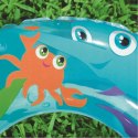 Bestway kółko koło dmuchane do pływania dla dziecka 56cm 3-6lat 36013 ocean Bestway kółko koło dmuchane do pływania dla dziecka 56cm 3-6lat 36013 ocean