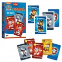 Karty Piotruś Paw Patrol Psi patrol Trefl 08513 Karty Piotruś Paw Patrol Psi patrol Trefl 08513