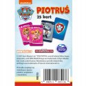 Karty Piotruś Paw Patrol Psi patrol Trefl 08513 Karty Piotruś Paw Patrol Psi patrol Trefl 08513
