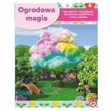 Książeczka Koci Domek Gabi 300 naklejek Trefl KS79760 Książeczka Koci Domek Gabi 300 naklejek Trefl KS79760