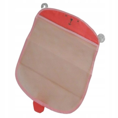 Organizer pojemnik na zabawki do kąpieli 7735CR Organizer pojemnik na zabawki do kąpieli 7735CR