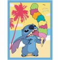 Puzzle 2w1+ Memos Lilo & Stitch Wesoły Dzień Disney 3+ Trefl 93585 Puzzle 2w1+ Memos Lilo & Stitch Wesoły Dzień Disney 3+ Trefl 93585