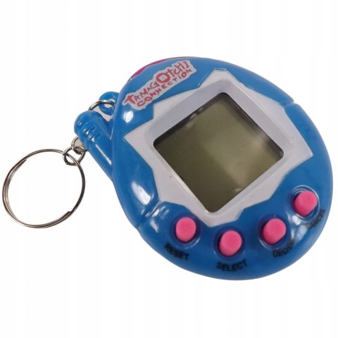 TAMAGOTCHI TAMAGOCZI INTERAKTYWNE ZWIERZĄTKO 168 N TAMAGOTCHI TAMAGOCZI INTERAKTYWNE ZWIERZĄTKO 168 N