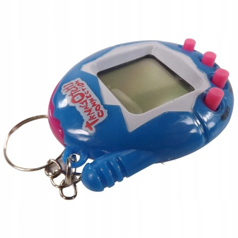 TAMAGOTCHI TAMAGOCZI INTERAKTYWNE ZWIERZĄTKO 168 N TAMAGOTCHI TAMAGOCZI INTERAKTYWNE ZWIERZĄTKO 168 N