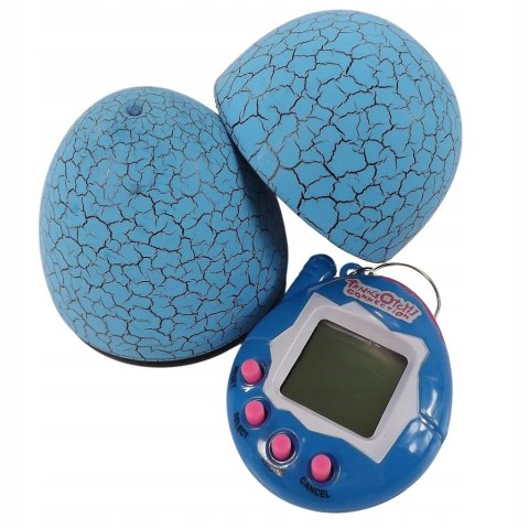 TAMAGOTCHI TAMAGOCZI INTERAKTYWNE ZWIERZĄTKO 168 N TAMAGOTCHI TAMAGOCZI INTERAKTYWNE ZWIERZĄTKO 168 N
