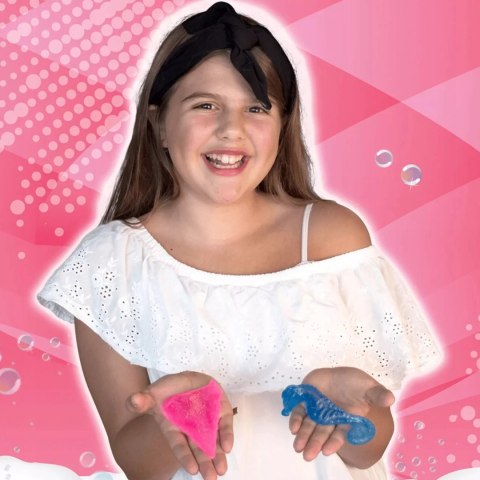 Warsztacik mydełek eksperymenty 8+ Trefl Science4you 61105 Warsztacik mydełek eksperymenty 8+ Trefl Science4you 61105