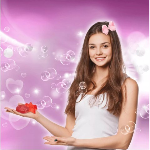 Warsztacik mydełek eksperymenty 8+ Trefl Science4you 61105 Warsztacik mydełek eksperymenty 8+ Trefl Science4you 61105