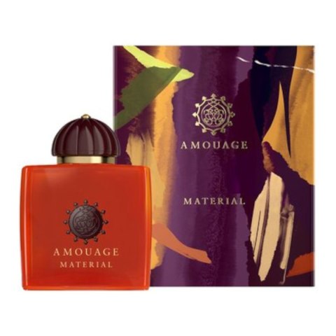 AMOUAGE Material EDP spray 100ml (P1) AMOUAGE Material EDP spray 100ml (P1)