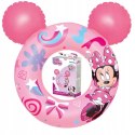 Bestway Koło do pływania dla dzieci Myszka Minnie 9102N Bestway Koło do pływania dla dzieci Myszka Minnie 9102N