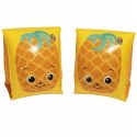 Bestway Rękawki do pływania dla dzieci ananas 32042A Bestway Rękawki do pływania dla dzieci ananas 32042A