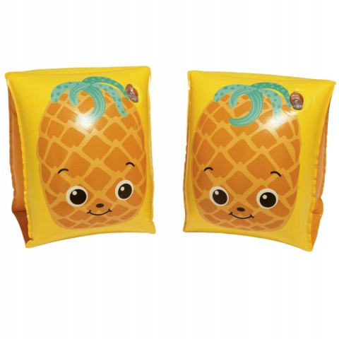 Bestway Rękawki do pływania dla dzieci ananas 32042A Bestway Rękawki do pływania dla dzieci ananas 32042A