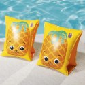 Bestway Rękawki do pływania dla dzieci ananas 32042A Bestway Rękawki do pływania dla dzieci ananas 32042A
