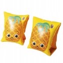 Bestway Rękawki do pływania dla dzieci ananas 32042A Bestway Rękawki do pływania dla dzieci ananas 32042A