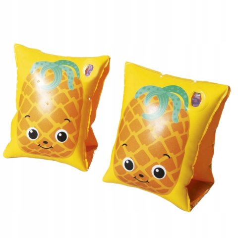 Bestway Rękawki do pływania dla dzieci ananas 32042A Bestway Rękawki do pływania dla dzieci ananas 32042A