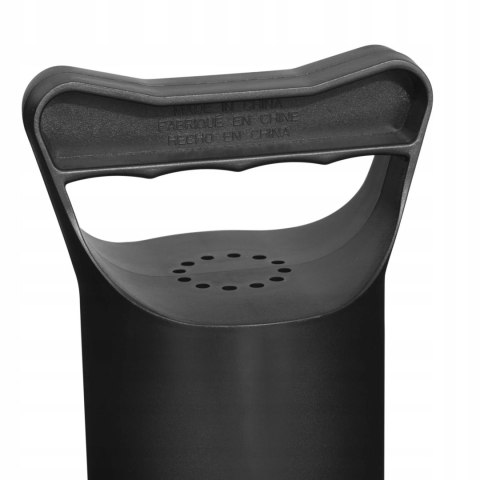 Bestway pompka tłokowa ręczna 3 końcówki 62002 Bestway pompka tłokowa ręczna 3 końcówki 62002