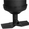 Bestway pompka tłokowa ręczna 3 końcówki 62002 Bestway pompka tłokowa ręczna 3 końcówki 62002