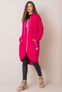Bluza Damska Model RV-BL-4742.20P Fuksja - Relevance - S/M Bluza Damska Model RV-BL-4742.20P Fuksja - Relevance - S/M
