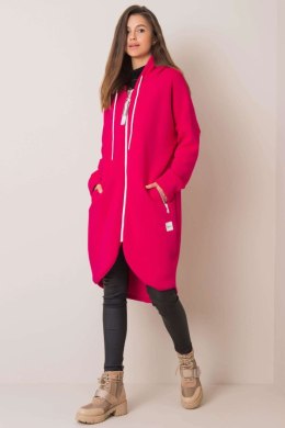 Bluza Damska Model RV-BL-4742.20P Fuksja - Relevance - S/M