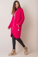 Bluza Damska Model RV-BL-4742.20P Fuksja - Relevance - S/M Bluza Damska Model RV-BL-4742.20P Fuksja - Relevance - S/M