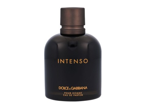 DolceGabbana Pour Homme Intenso Woda perfumowana 125 ml (M) (P2) DolceGabbana Pour Homme Intenso Woda perfumowana 125 ml (M) (P2)