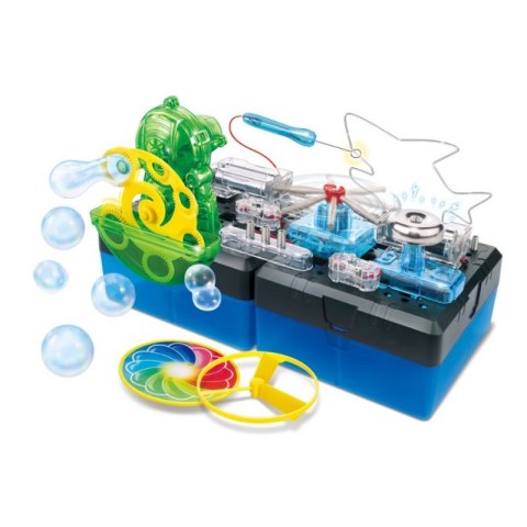 Elektroniczny zestaw naukowy DUMEL Elektroniczny zestaw naukowy DUMEL