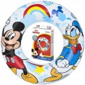 Koło do pływania dla dzieci Myszka Mickey 91004 Koło do pływania dla dzieci Myszka Mickey 91004