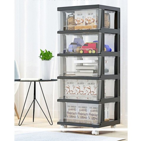 Kunststoffwagen Schrank Schubladen Schrank PO15CZ Kunststoffwagen Schrank Schubladen Schrank PO15CZ
