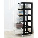 Kunststoffwagen Schrank Schubladen Schrank PO15CZ Kunststoffwagen Schrank Schubladen Schrank PO15CZ
