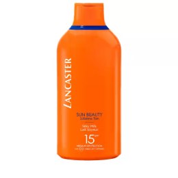 Lancaster Sun Beauty Silky Milk SPF15 jedwabiste mleczko do ciała 400ml (P1)