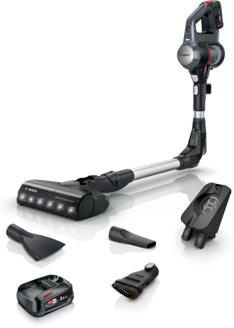 Odkurzacz pionowy BOSCH Series 7 BBS712A Odkurzacz pionowy BOSCH Series 7 BBS712A