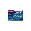 Railroad expansion set Railroad expansion set