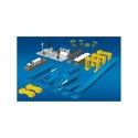 Railroad expansion set Railroad expansion set