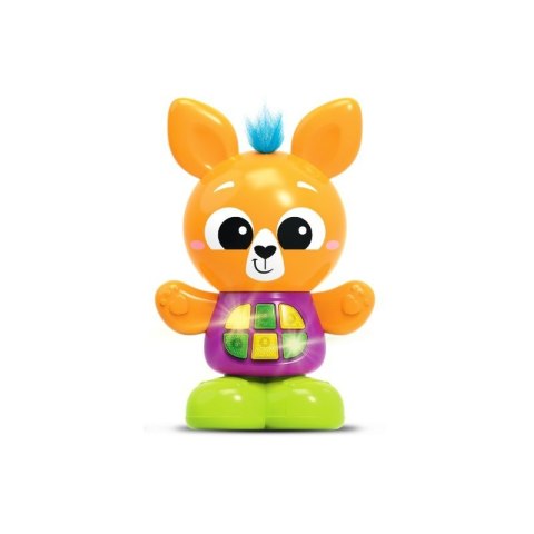 Skoczek kangurek DUMEL Skoczek kangurek DUMEL